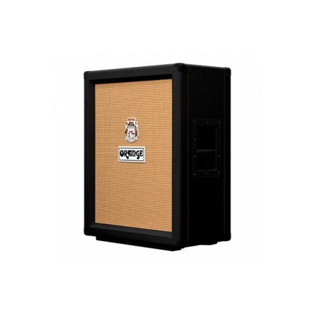 ORANGE PPC212V BLACK - vaiconlasigla