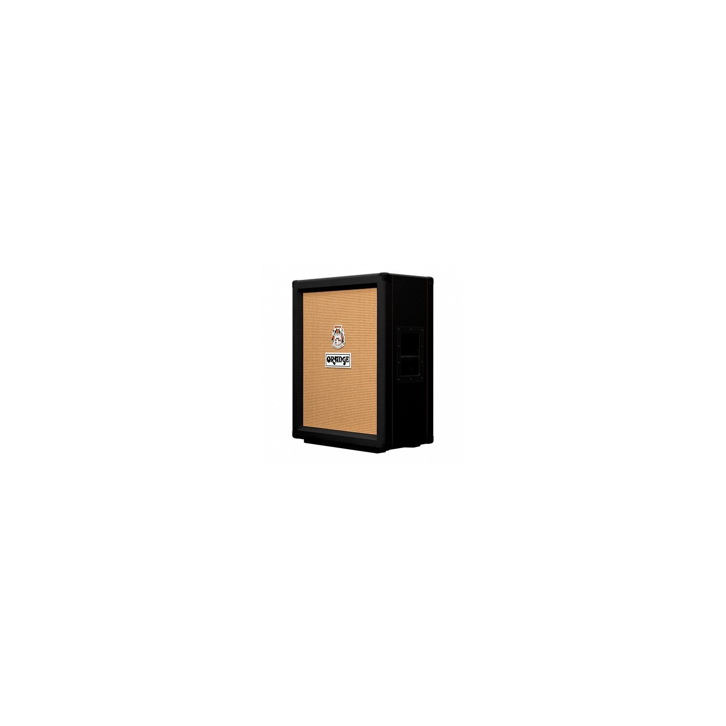 ORANGE PPC212V BLACK - vaiconlasigla