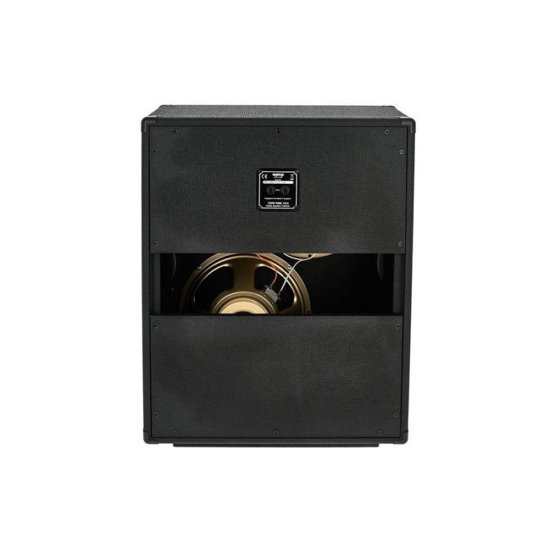 ORANGE PPC212V BLACK - vai con la sigla
