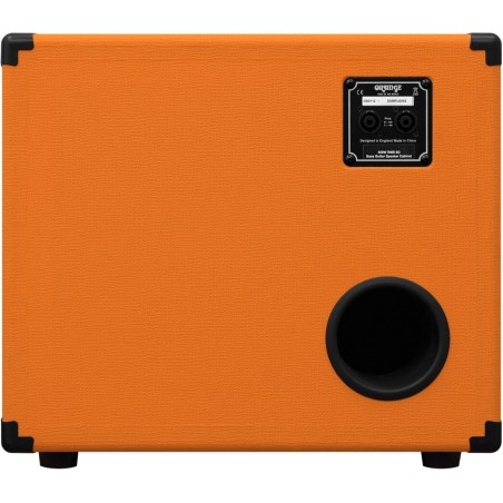 ORANGE OBC112 - vai con la sigla