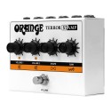 ORANGE TERROR STAMP - vaiconlasigla