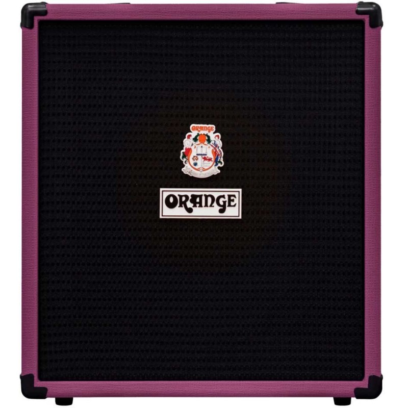 ORANGE CRUSH BASS 50 LTD GLENN HUGHES - vaiconlasigla