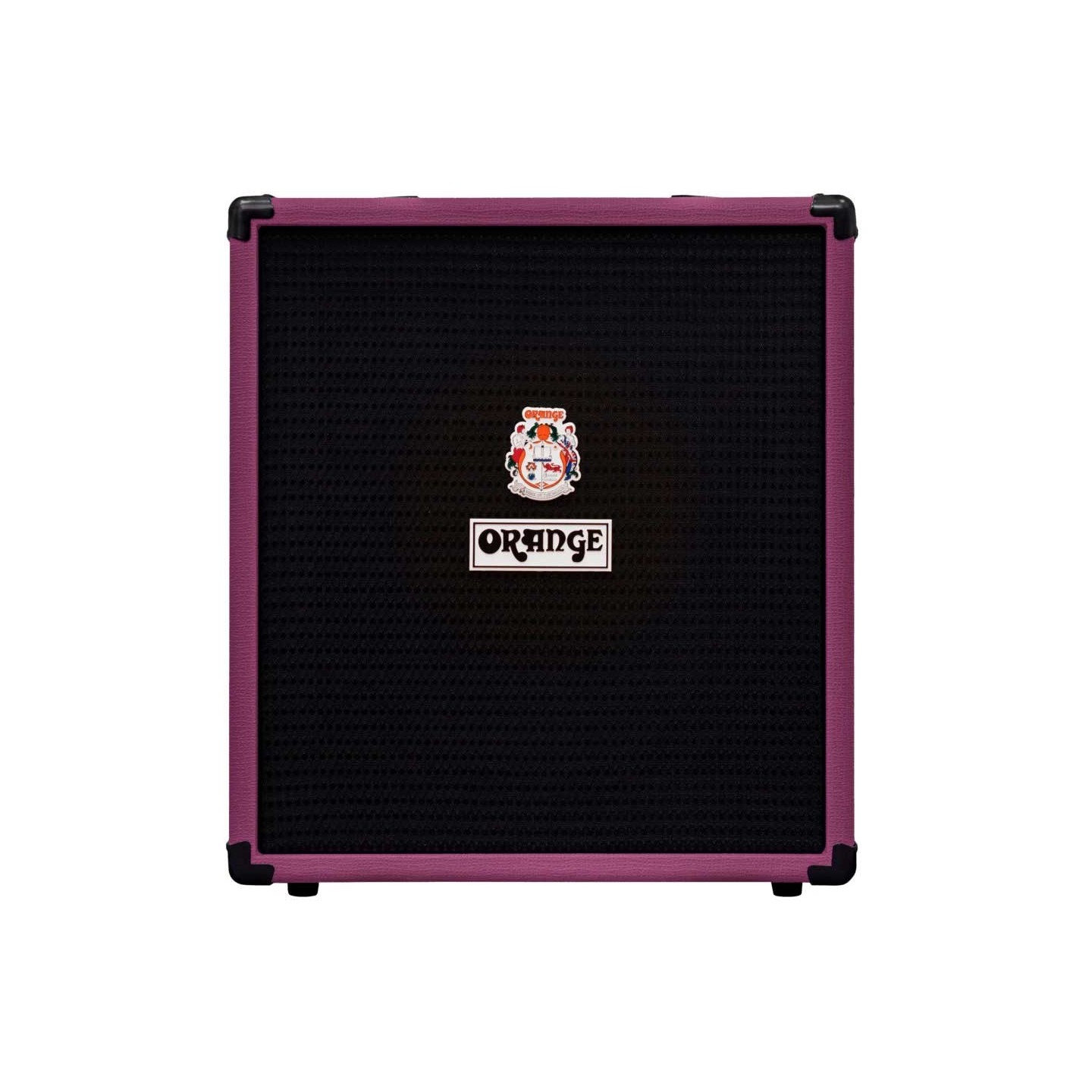 ORANGE CRUSH BASS 50 LTD GLENN HUGHES - vaiconlasigla