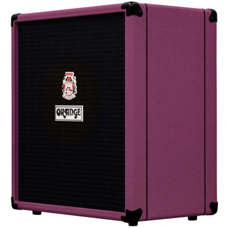 ORANGE CRUSH BASS 50 LTD GLENN HUGHES - vai con la sigla