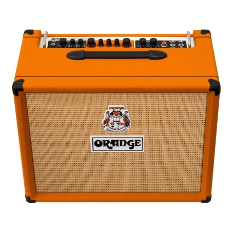 ORANGE SUPER CRUSH 100C - vaiconlasigla