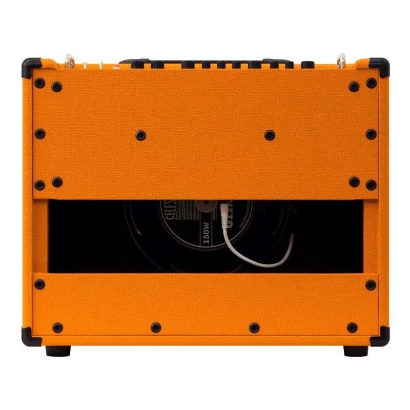 ORANGE SUPER CRUSH 100C - vaiconlasigla