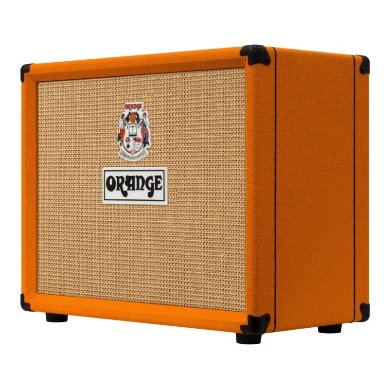 ORANGE SUPER CRUSH 100C - vai con la sigla