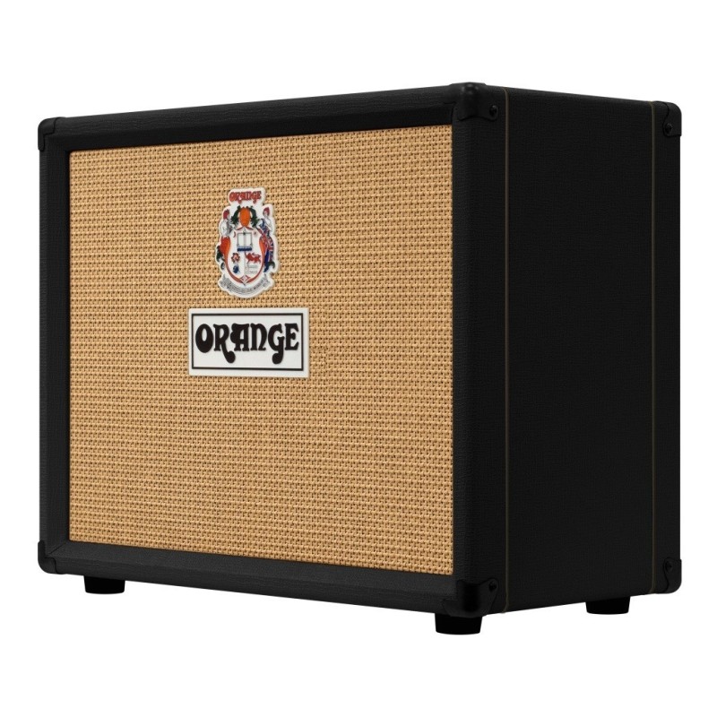ORANGE SUPER CRUSH 100C BK - vai con la sigla
