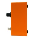 ORANGE PHASER PEDAL - vaiconlasigla