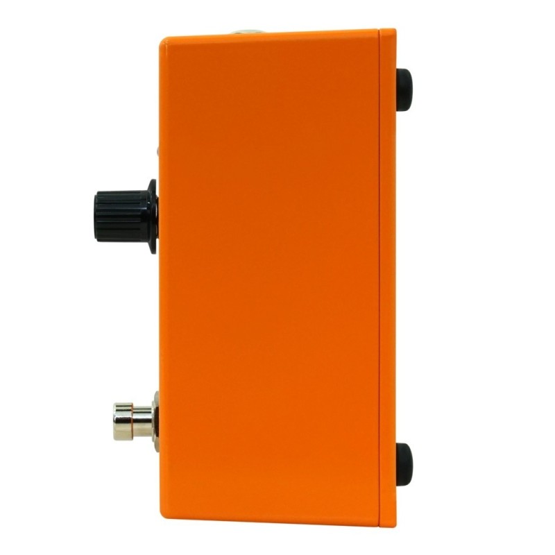 ORANGE PHASER PEDAL - vaiconlasigla
