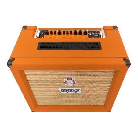 ORANGE ROCKERVERB 50C NEO MKIII - vaiconlasigla