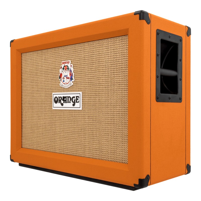 ORANGE ROCKERVERB 50C NEO MKIII - vaiconlasigla