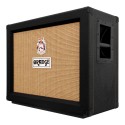ORANGE ROCKERVERB 50C NEO MKIII BLK - vaiconlasigla