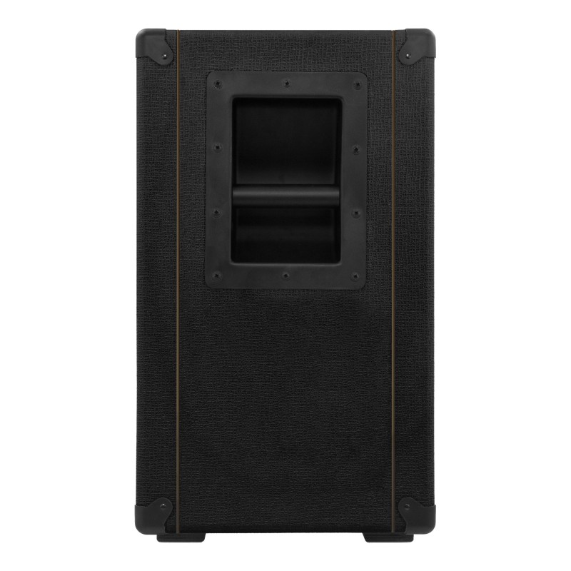ORANGE ROCKERVERB 50C NEO MKIII BLK - vaiconlasigla