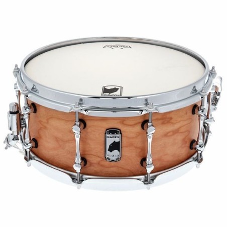 MAPEX IT BPCW4600CNW RULLANTE BLACK PANTHER DESIGN LAB CHERRY BOMB 14X6  - vai con la sigla
