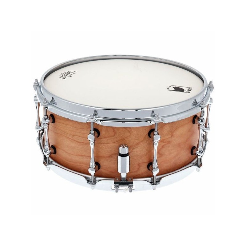 MAPEX IT BPCW4600CNW RULLANTE BLACK PANTHER DESIGN LAB CHERRY BOMB 14X6  - vai con la sigla
