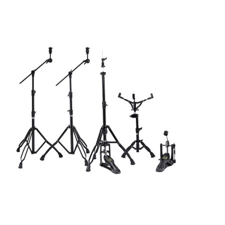 MAPEX IT HPB8005EB HARDWARE PACK ARMORY - vaiconlasigla