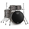 MAPEX IT SE529XMBPG SATURN EVOLUTION MAPLE ROCK 4 PEZZI GUN METAL GREY - vai con la sigla