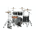 MAPEX IT SR504XFB SATURN NEW FUSION 4 PEZZI SATIN BLACK - vai con la sigla