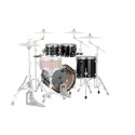 MAPEX IT SE504XBPB SATURN EVOLUTION BIRCH FUSION 4 PEZZI PIANO BLACK - vai con la sigla