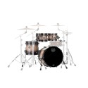 MAPEX IT SE504XMBPZ SATURN EVOLUTION MAPLE FUSION 4 PEZZI EXOTIC VIOLET BURST - vai con la sigla