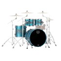 MAPEX IT SE529XMPT SATURN EVOLUTION MAPLE ROCK 4 PEZZI EXOTIC AZURE BURST - vai con la sigla