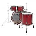 MAPEX IT SE628XMBPA SATURN EVOLUTION MAPLE WORKHORSE 5 PEZZI TUSCAN RED - vaiconlasigla