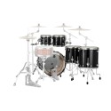 MAPEX IT SE628XMPB SATURN EVOLUTION MAPLE WORKHORSE 5 PEZZI PIANO BLACK - vai con la sigla