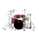 MAPEX IT SR504XRQ SATURN NEW FUSION 4 PEZZI SCARLET FADE - vai con la sigla