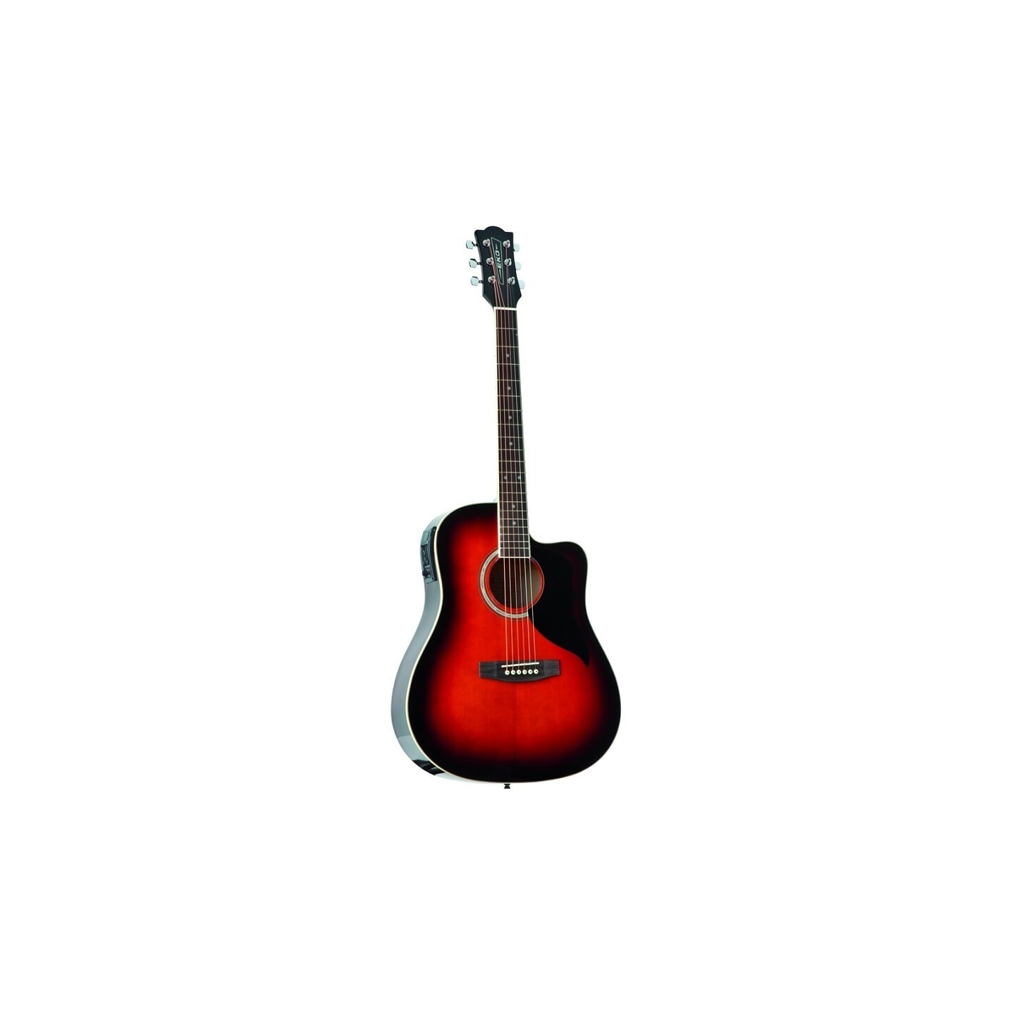 EKO RANGER CW EQ brown sbt - vai con la sigla