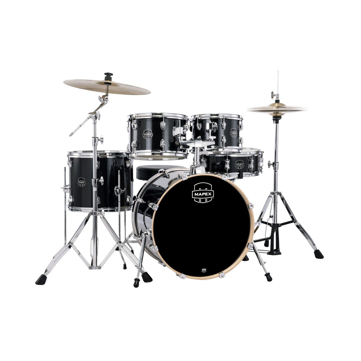 MAPEX IT VE5044FTCVH VENUS FUSION 5 PEZZI - vai con la sigla