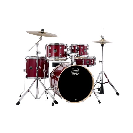 MAPEX IT VE5044FTCVM VENUS FUSION 5 PEZZI - vaiconlasigla