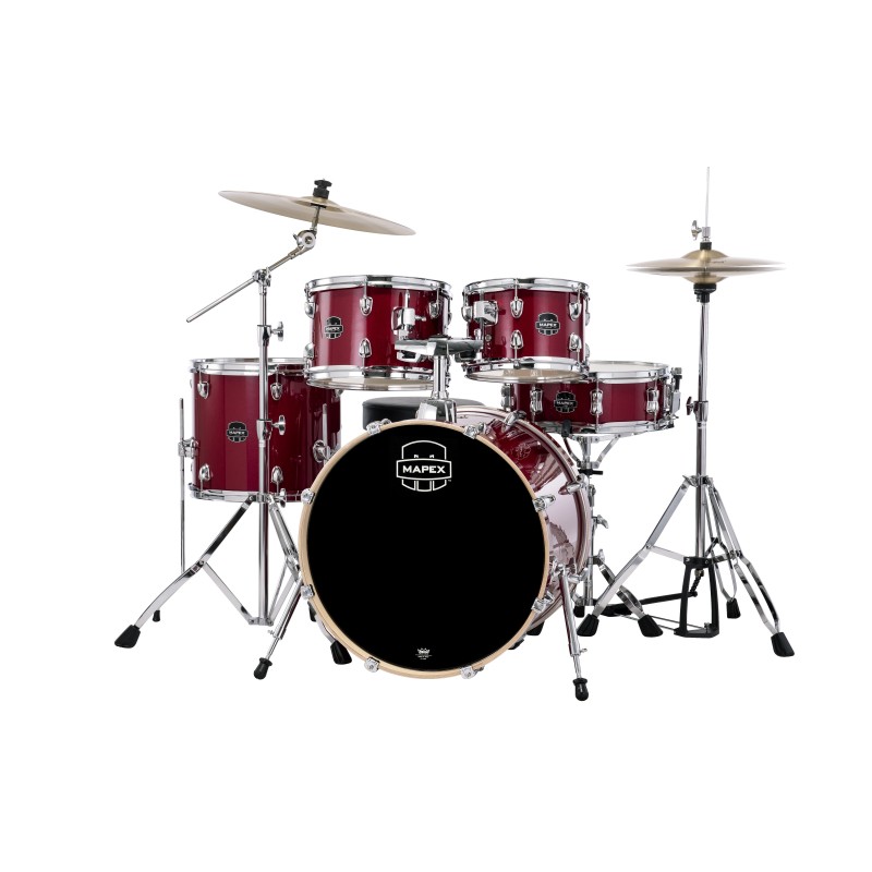 MAPEX IT VE5044FTCVM VENUS FUSION 5 PEZZI - vai con la sigla