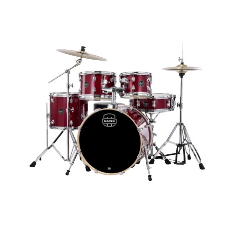 MAPEX IT VE5044FTCVM VENUS FUSION 5 PEZZI - vai con la sigla
