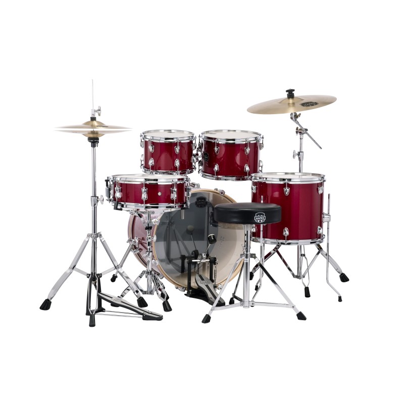 MAPEX IT VE5044FTCVM VENUS FUSION 5 PEZZI - vaiconlasigla