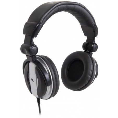 EIKON HFJ700 CUFFIA STEREO DJ - vai con la sigla
