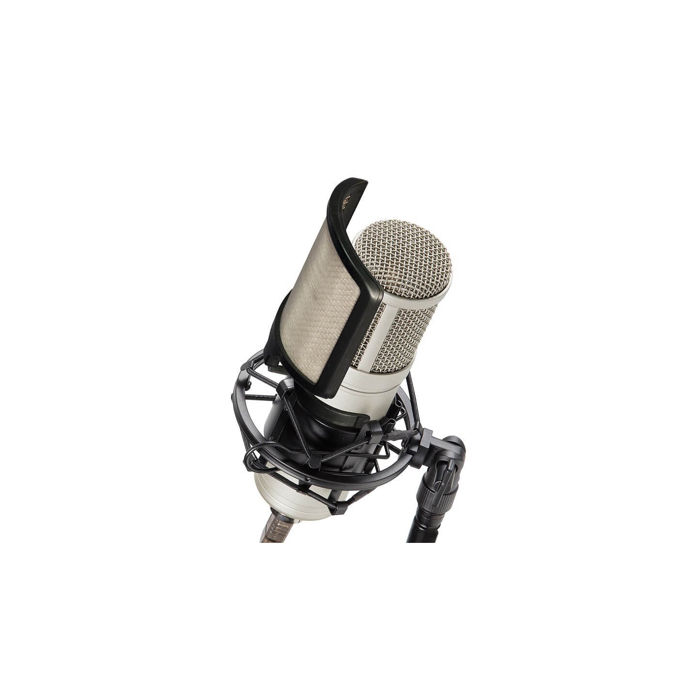 SOUNDSATION VOXTAKER 100 MICROFONO DA STUDIO - vai con la sigla