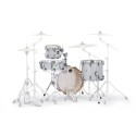 MAPEX IT MA486SDT MARS BIRCH BE BOP 4 PEZZI DIAMOND SPARKLE - vai con la sigla