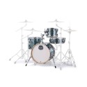 MAPEX IT MA486SMI MARS BIRCH BE BOP 4 PEZZI TWILIGHT SPARKLE - vaiconlasigla