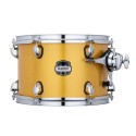 MAPEX IT MA486SYD MARS BIRCH BE BOP 4 PEZZI SUNFLOWER SPARKLE - vaiconlasigla