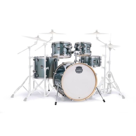 MAPEX IT MA529SFMI MARS BIRCH ROCK 5 PEZZI TWILIGHT SPARKLE - vai con la sigla