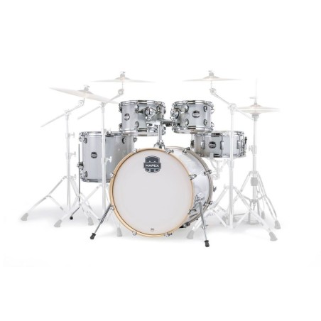 MAPEX IT MA529SFDT  MARS BIRCH ROCK 5 PEZZI DIAMOND SPARKLE - vaiconlasigla