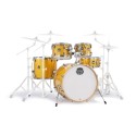 MAPEX IT MA529SFYD MARS BIRCH ROCK 5 PEZZI SUNFLOWER SPARKLE - vai con la sigla