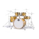 MAPEX IT MA529SFYD MARS BIRCH ROCK 5 PEZZI SUNFLOWER SPARKLE - vaiconlasigla