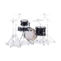 MAPEX IT MM486SKD MARS MAPLE BEBOP 4 PEZZI MATTE BLACK - vai con la sigla