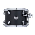 MAPEX IT MM486SKD MARS MAPLE BEBOP 4 PEZZI MATTE BLACK - vaiconlasigla