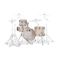 MAPEX IT MM486SNW MARS MAPLE BEBOP 4 PEZZI NATURAL SATIN - vai con la sigla
