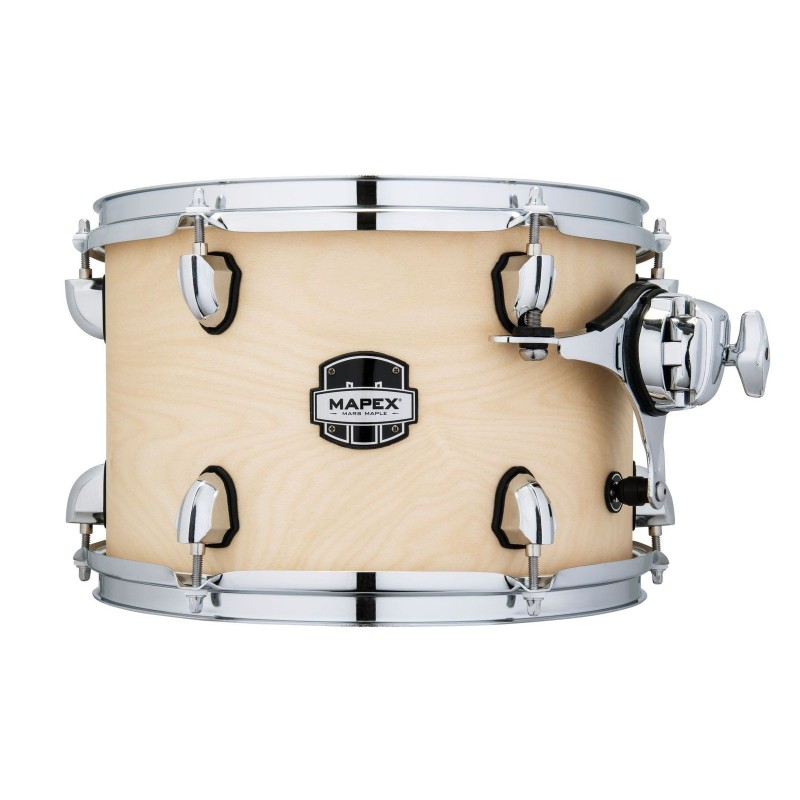 MAPEX IT MM486SNW MARS MAPLE BEBOP 4 PEZZI NATURAL SATIN - vaiconlasigla