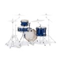 MAPEX IT MM486SOD MARS MAPLE BEBOP 4 PEZZI MIDNIGHT BLUE - vai con la sigla