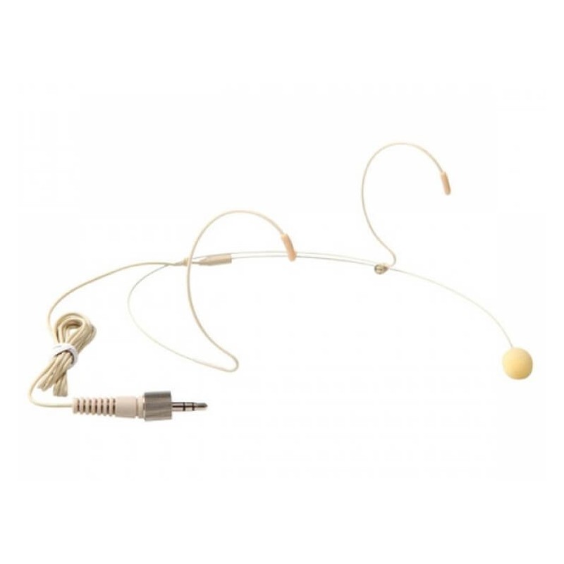 EIKON HCM23SE  microfono headset con connettore mini jack - vaiconlasigla